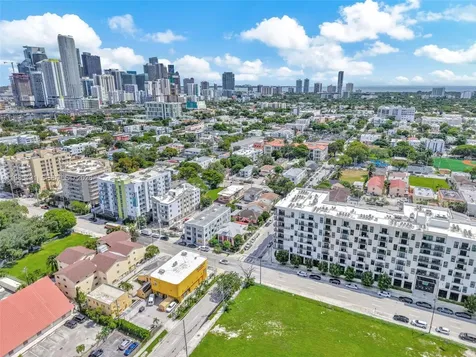 119 SW 7th Avenue Miami FL 33130