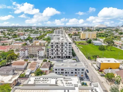 119 SW 7th Avenue Miami FL 33130