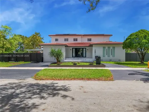 1851 NW 32nd Avenue Miami FL 33125