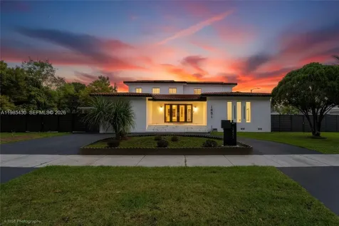 1851 NW 32nd Avenue Miami FL 33125