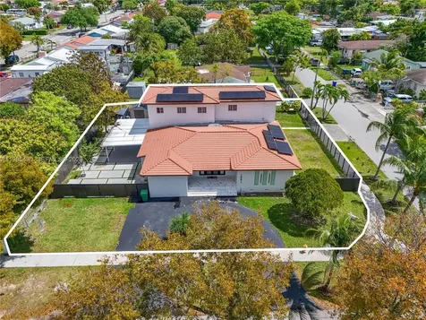1851 NW 32nd Avenue Miami FL 33125