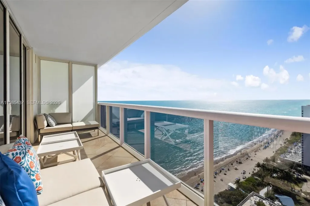 1830 S Ocean Drive Hallandale Beach FL 33009
