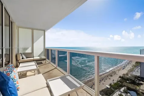 1830 S Ocean Drive Hallandale Beach FL 33009