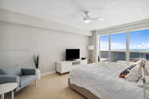 1830 S Ocean Drive Hallandale Beach FL 33009