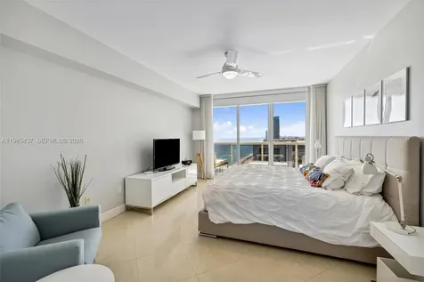 1830 S Ocean Drive Hallandale Beach FL 33009