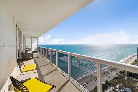 1830 S Ocean Drive Hallandale Beach FL 33009