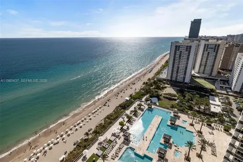 1830 S Ocean Drive Hallandale Beach FL 33009