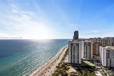 1830 S Ocean Drive Hallandale Beach FL 33009