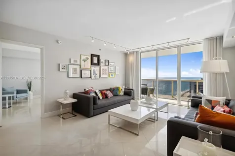 1830 S Ocean Drive Hallandale Beach FL 33009