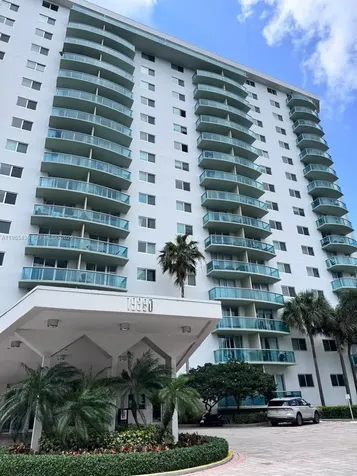 19380 Collins Avenue Sunny Isles Beach FL 33160