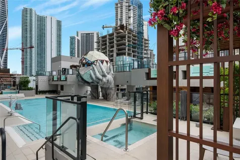 20 NE 11 Street Miami FL 33132