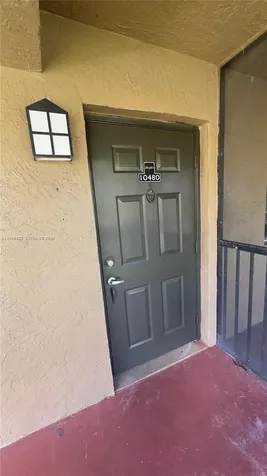 10480 NW 8th Street Pembroke Pines FL 33026