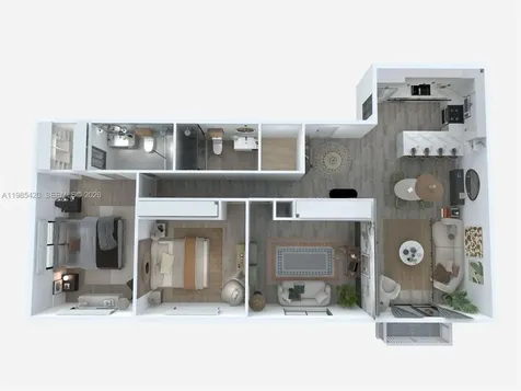 201 Jefferson Avenue Miami Beach FL 33139