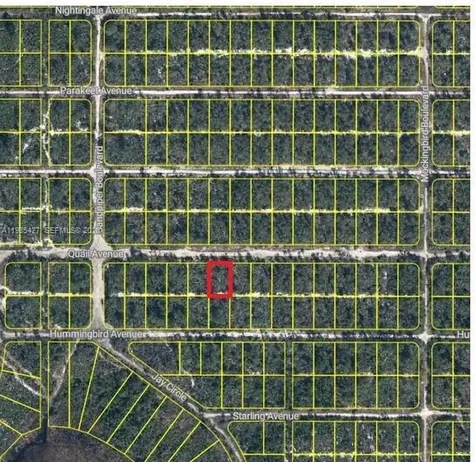 637 Quail Avenue Sebring FL 33872