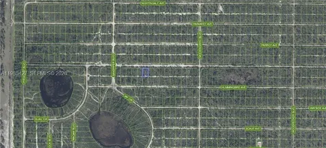 637 Quail Avenue Sebring FL 33872