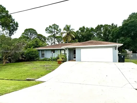 210 SW Voltair Terrace Port St. Lucie FL 34984
