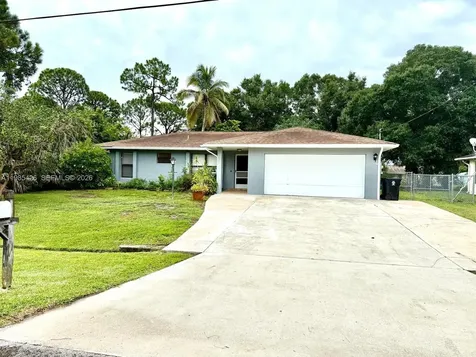 210 SW Voltair Terrace Port St. Lucie FL 34984