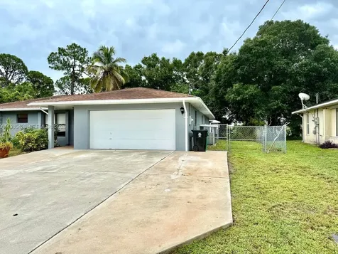 210 SW Voltair Terrace Port St. Lucie FL 34984