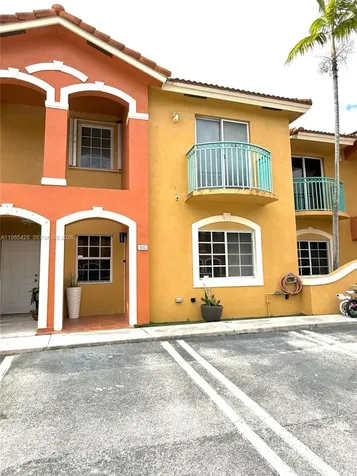 7255 NW 173rd Drive Hialeah FL 33015
