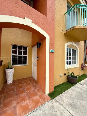 7255 NW 173rd Drive Hialeah FL 33015