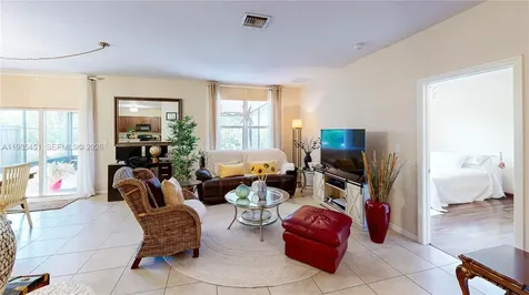 3090 SE 7th Court Homestead FL 33033