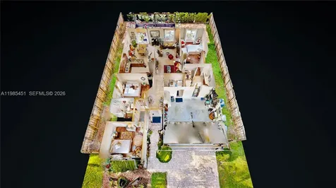 3090 SE 7th Court Homestead FL 33033