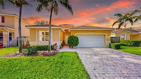 3090 SE 7th Court Homestead FL 33033