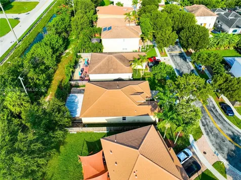 3090 SE 7th Court Homestead FL 33033