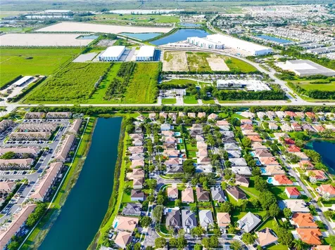 3090 SE 7th Court Homestead FL 33033