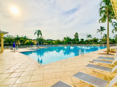 3090 SE 7th Court Homestead FL 33033