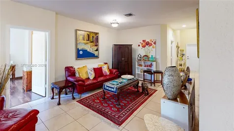 3090 SE 7th Court Homestead FL 33033