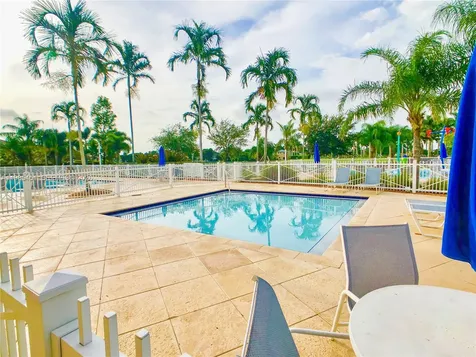 3090 SE 7th Court Homestead FL 33033