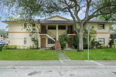 12955 SW 66th Lane Miami FL 33183