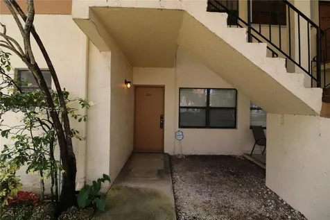 12955 SW 66th Lane Miami FL 33183