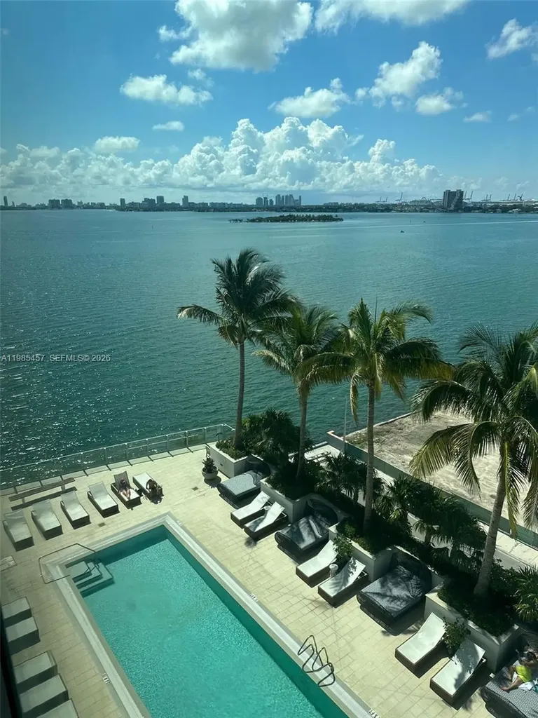 2900 NE 7th Avenue Miami FL 33137