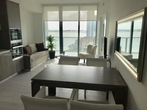 2900 NE 7th Avenue Miami FL 33137