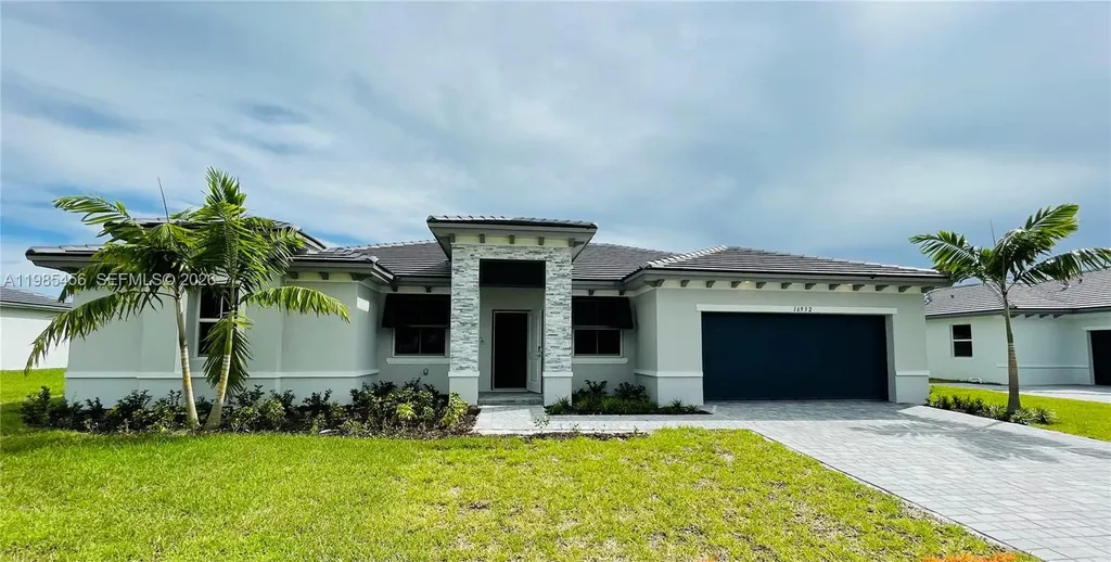 16932 SW 291st Street Homestead FL 33030