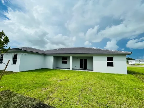 16932 SW 291st Street Homestead FL 33030