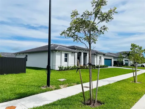 16932 SW 291st Street Homestead FL 33030
