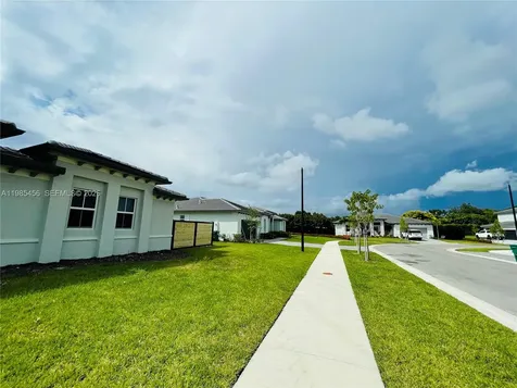 16932 SW 291st Street Homestead FL 33030