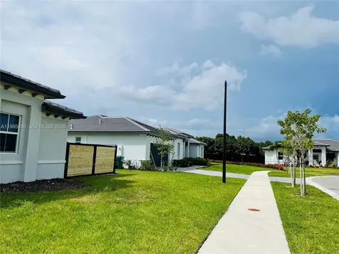 16932 SW 291st Street Homestead FL 33030
