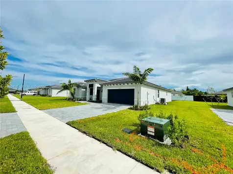 16932 SW 291st Street Homestead FL 33030