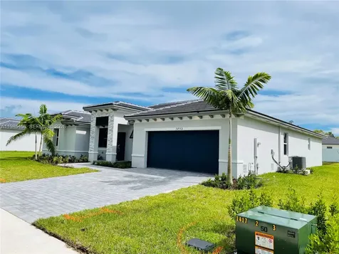 16932 SW 291st Street Homestead FL 33030