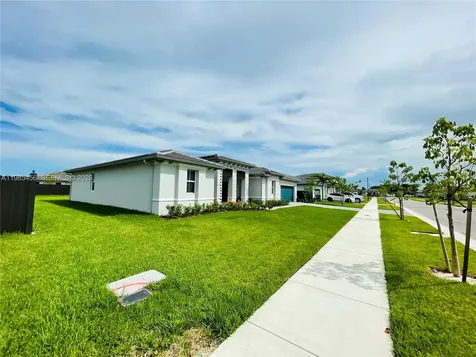 16932 SW 291st Street Homestead FL 33030