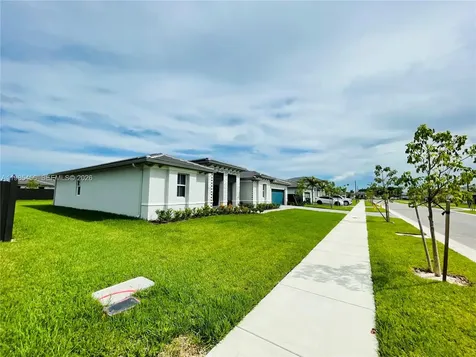 16932 SW 291st Street Homestead FL 33030