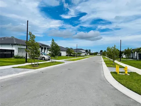 16932 SW 291st Street Homestead FL 33030