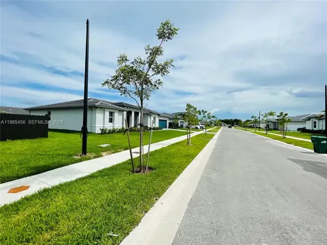16932 SW 291st Street Homestead FL 33030