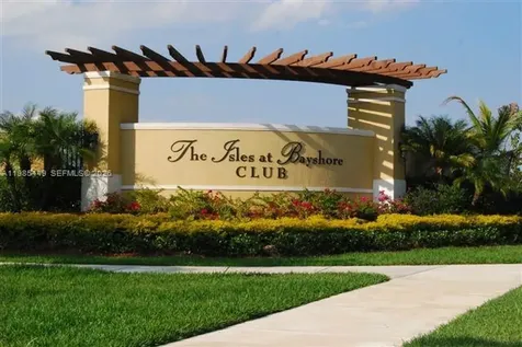 22831 SW 88th Place Cutler Bay FL 33190