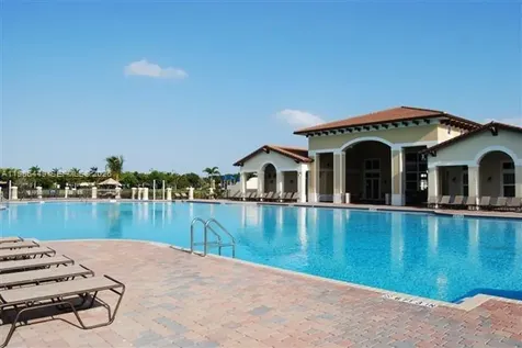 22831 SW 88th Place Cutler Bay FL 33190