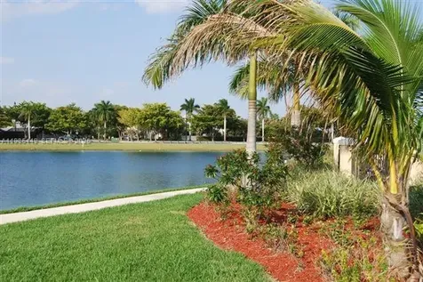 22831 SW 88th Place Cutler Bay FL 33190